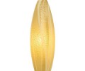 LBL Lighting Rachel Latte/Opal LED 2-Circuit Rail 1 Light Track Pendant