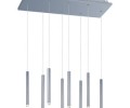 ET2 E22278 Picolo 8 Light LED Foyer Pendant