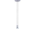 ET2 E23031-83 1 Light Adjustable Height Mini Pendant from the Halo Collection - Bulb Included