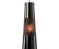 LBL Lighting Bonn Brown LED Monopoint 1 Light Track Pendant