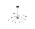 Philips 40542 Ledino 10 Light LED Pendant