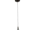 Access Lighting 70012LED Single Light LED Mini Pendant Assembly from the Tungsten Collection