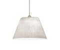 WAC Lighting MP-LED598 Contemporary / Modern 1 Light Down Lighting Quick Connect LED Pendant from the Dapper Collection