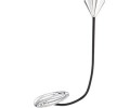 Eurofase Lighting 22965 Fusion 8 Light Pendant with LED Bulbs