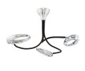 Eurofase Lighting 22966 Fusion 24 Light Pendant with LED Bulbs