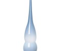 LBL Lighting Sulton Blue LED Monopoint 1 Light Track Pendant