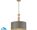 ELK Lighting 14171/3-LED HGTV Home Nathan 20