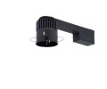 CSL Lighting EDL-RM Remodel 120V 16W Dimmable Title 24 Energy Star Recessed Lighting Housing from the Eco Downlight LED Collection