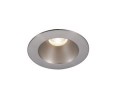 WAC Lighting HR-3LED-T318F-C 3.5 Inch Energy Star LED Adjustable Angle Recessed Trim Light from the Tesla Collection
