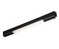 WAC Lighting H-LED210W-WW 32.625 Inch LED H Track Light from the LEDme Collection