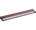 ET2 E59914 6 Light Under Cabinet Light from the CounterMax Collection - Bulbs Included