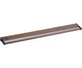 ET2 E59926 CounterMax MX-L120DC 8 Light 30 Inch Wide Dimmable Under Cabinet LED Light