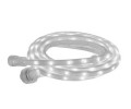 Bazz Lighting U00036WH LED Series 72-Light White LED Rope Lighting, Finished in White