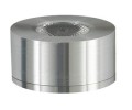 Alico Lighting WLE117C32K-0 Contemporary / Modern 1 Light Under Cabinet LED from the Puk Collection