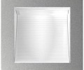 Alico Lighting WLE126C32K-N Contemporary / Modern 1 Light Recessed LED from the Scoop Collection