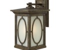 Hinkley Lighting 1495-LED Randolph 19.5