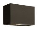 Hinkley Lighting 1645-LED Contemporary / Modern Two Light 5.25