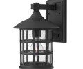 Hinkley Lighting 1804-LED 1 Light LED Outdoor Wall Sconce from the Freeport Collection