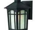 Hinkley Lighting 1980-LED 1 Light 9.25