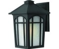 Hinkley Lighting 1984-LED 1 Light 12.5