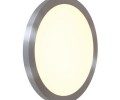 Access Lighting 20394LED Contemporary / Modern 1 Light Ambient Lighting Outdoor Wall Sconce from the LEDORB Collection
