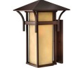 Hinkley Lighting 2579-LED 1 Light LED Outdoor Wall Sconce from the Harbor Collection