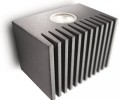 Philips 33603 2 Light LED Wall Washer Sconce from the Ledino Collection