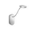 Philips 57917 Ledino 1 Light LED Swing Arm Wall Sconce