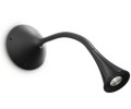 Philips 66704 1 Light LED Swing Arm Wall Sconce from the Ledino Collection