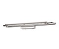 ET2 Helix E20940 Contemporary / Modern Two Light Down Lighting Wall Sconce from the Helix Collection