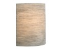 LBL Lighting Fiona Wall Fiona Wall Pewter LED 1 Light Wall Sconce