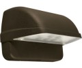 Hubbell Lighting Outdoor LNC-5LU-5K LED 12.6 Watt 120-277 Volt Outdoor Perimeter Light