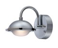 Lite Source LS-16681 Dekel 1 Light Down Lighting Wall Sconce