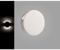 CSL Lighting SS1050B-D Contemporary / Modern Six Light LED Dual Mount Fixture from the Disc Intrigue Collection