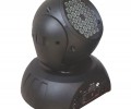 led moving light in the stage application