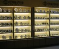 Domestic led lighting development is as the guide of market-based channel
