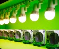Mainstream LED lights for lighting trends