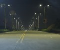 LED street lamp suppliers rank