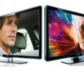 How to distinguish between LED and LCD