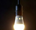 The French government intends to distribute one million LED bulbs