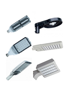 10 advantages of the LED lighting source