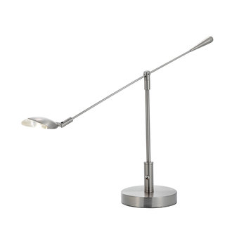 Adesso 3175-22 Omega 1 Light LED Desk Lamp with On / Off Toggle