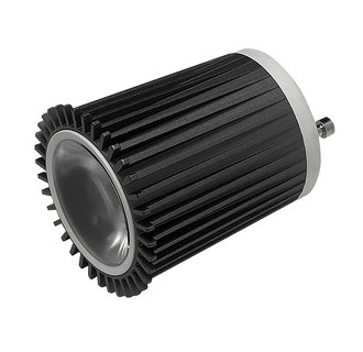 Hinkley Lighting DSLG-40 Dark Sky Converter Socket Accessory for GU24 Base