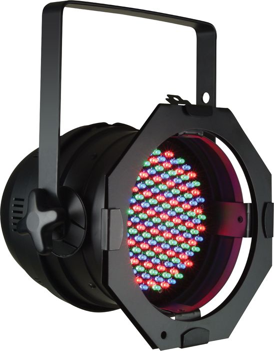 American DJ P64 LED Plus PAR Can