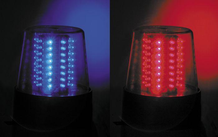 American DJ B6 LED Beacon
