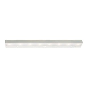 WAC Lighting BA-LED8 Contemporary / Modern 8 Light LED Light Bar