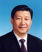 Xi Jinping
