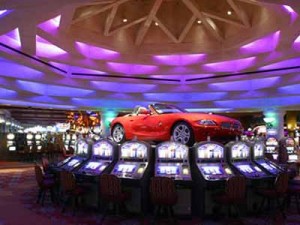 Local dimming technology of LED-high bay luminaires TV