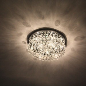 Why is "household led lights” hard to be accepted by ordinary people?