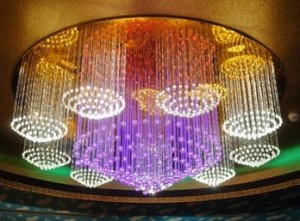 We count down the electric incandescent lamp